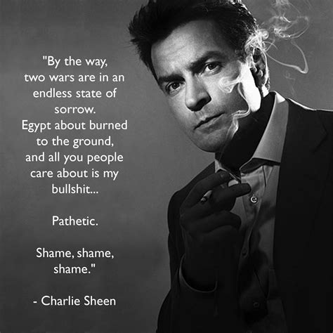 Charlie Quotes. QuotesGram