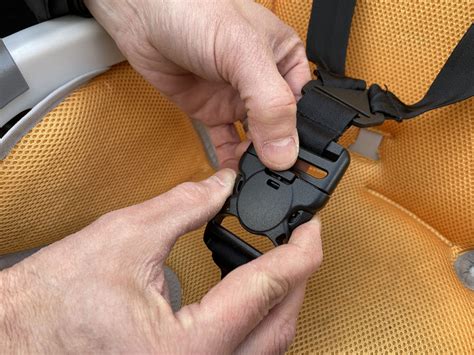 Topeak Babyseat II Child Carrier review | Cycling Weekly