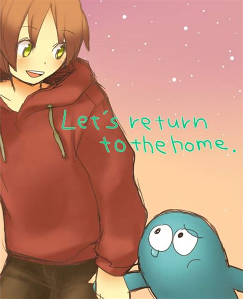 /Foster's Home for Imaginary Friends/#670059 - Zerochan | Foster home ...