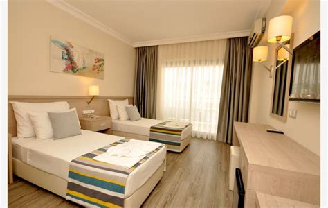 Lalila Blue Suites Hotel (ex Kalemci), Marmaris - Amos Travel
