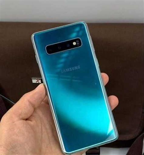 Оригинал Samsung S10 купить | Мобильные телефоны | Festima.Ru – частные ...