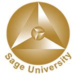 sage university home page