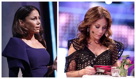 Bilderna på Tilde de Paula Eby sprids som en löpeld: "Anmäl"