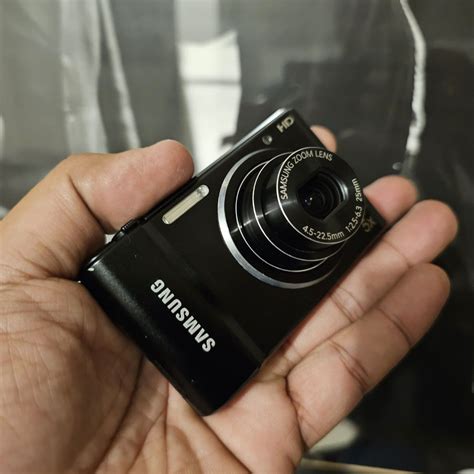 Samsung ST66 16.0 Megapixels on Carousell