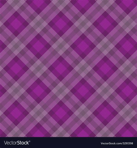 Purple fabric pattern Royalty Free Vector Image