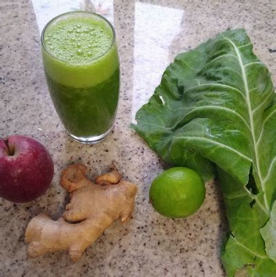 Suco verde - Endocrinologista Dr. José Albino