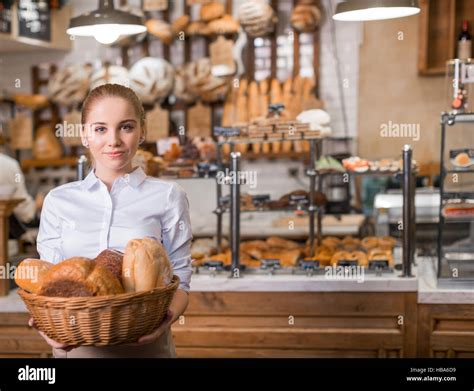 bakery sales  res stock photography  images alamy
