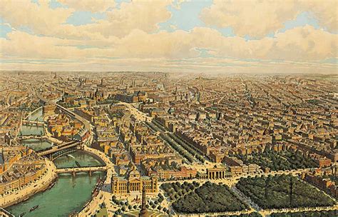 Berlin from above, early 1900s : r/berlin