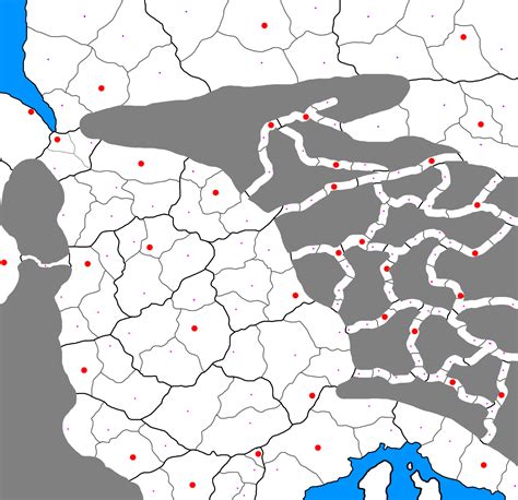 My prediction for the Day 1 Warhammer III map. : r/totalwar