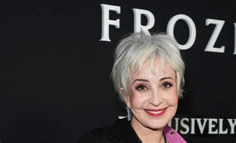 Annie Potts Corveta Verao Annie Potts