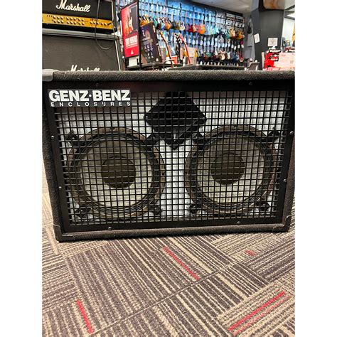 Genz Benz Bass Cabinets | Cabinets Matttroy