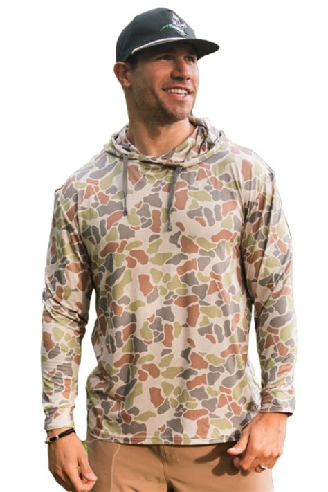 camo hoodie men 9