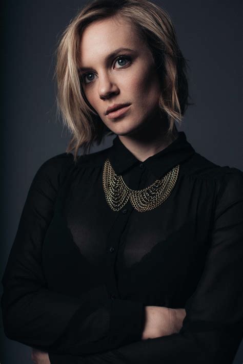 DANIELLE SAVRE