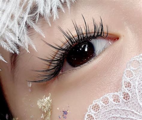 Nối mi classic thiết kế cực đẹp - bạn đã biết cách thực hiện chưa?