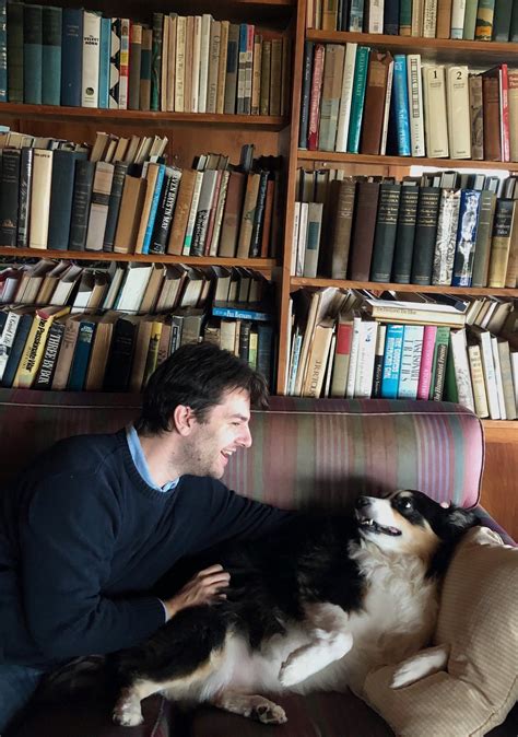 Maurice Cohn — West Virginia Symphony