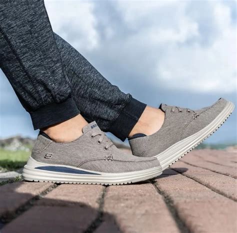 SKECHERS - Treniruočių avalynė ir laisvalaikio avalynė