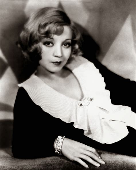 Slice of Cheesecake: Alice White, pictorial