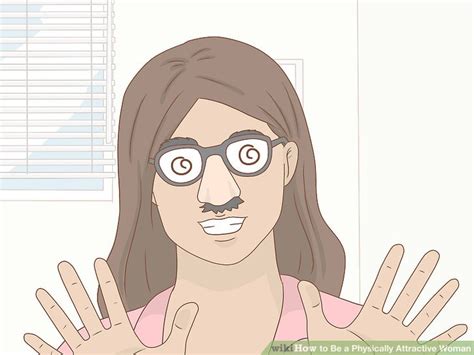 3 Ways to Be a Physically Attractive Woman - wikiHow