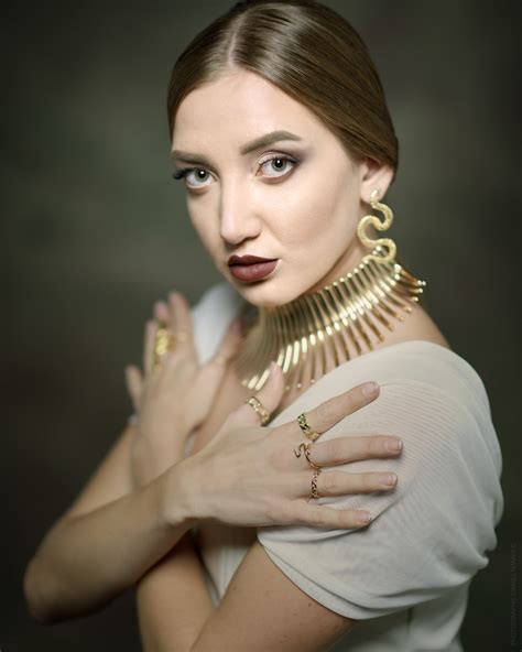Svetlana 01 on Behance