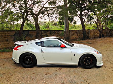 **Official** Pearl White with Aftermarket Wheels Thread - Page 13 ...