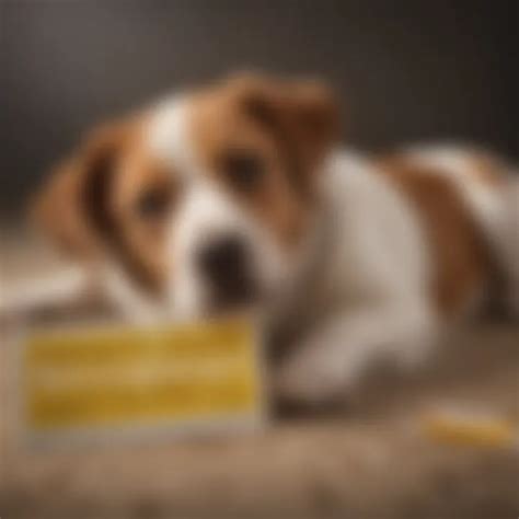 Understanding Canine Gastrointestinal Distress