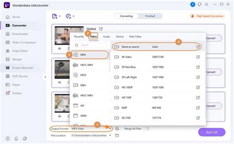 WebM vs MP4 Which One is Better