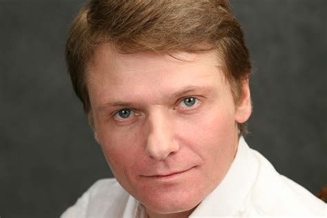 The actor from the TV series “Interns” and “Sled” Mikhail Toshchev has ...