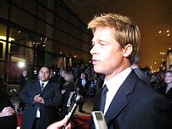 brad pitt wikipedia