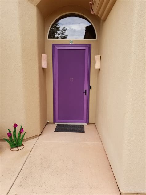 Security Doors — Boss Security Screens