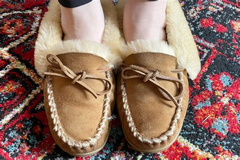 Why We Love L.L. Bean Slippers for 2025 | Reviews by Wirecutter