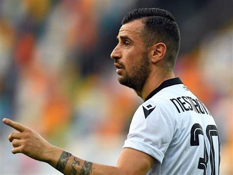 Unveiling the Spirit: North Macedonia's Nestorovski Sets the Tone for ...