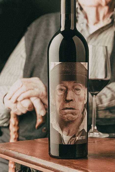 MATSU "El Viejo" 2019, Spanien | Wein | Wein & Champagner ...