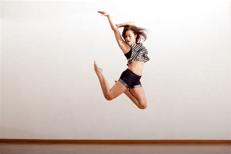 History of Jazz Dance | Udemy Blog