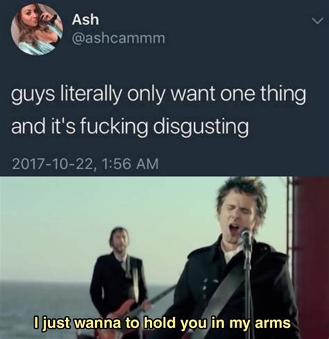 My meme with Starlight : r/Muse