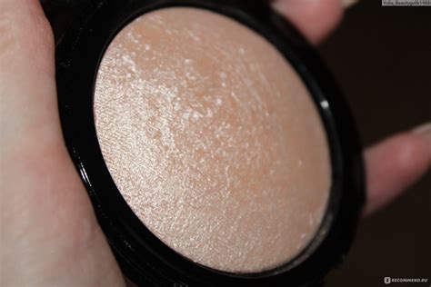 Хайлайтер Romanovamakeup Sexy Powder Highlighter - «Хайлайтер как ...