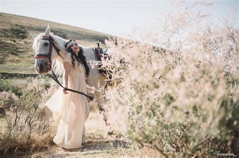 Ретро love story Сергея и Юлии