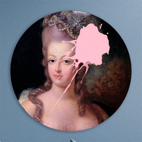 Marie antoinette ruby and b – Artofit