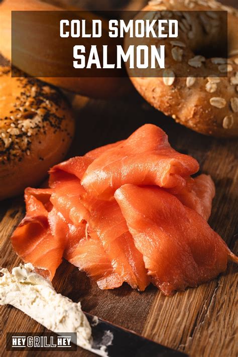 Kaldrokt Laks Cold-smoked Salmon Recipe