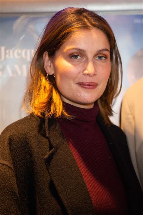 Laetitia Casta - "The Incredible History of the Cheval Factor" Preview