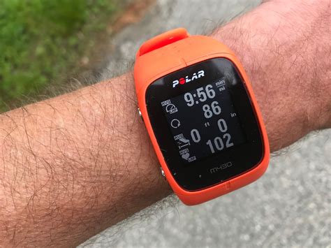 Polar M430 In-Depth Review DC Rainmaker | atelier-yuwa.ciao.jp