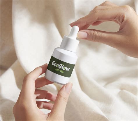EcoGlow - Eco-friendly Skincare