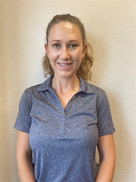 Amy Davis, CO | Hanger Clinic