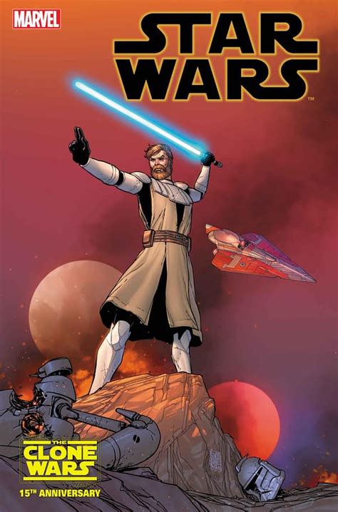 Star Wars #37 Preview: For the Love of Lobot