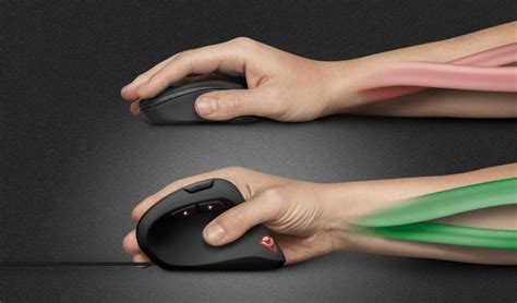 Ten Best Vertical Gaming Mouse Reviews & 2025 Guide