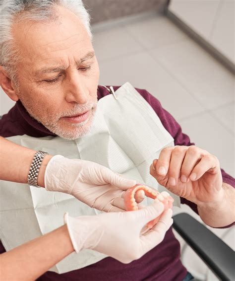 fixed teeth ns denture clinics