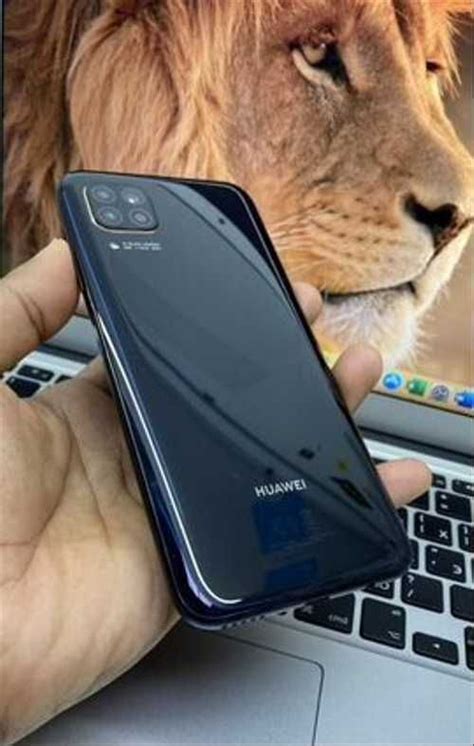 Huawei P40 lite 6 128gb Москва | Мобильные телефоны | Festima.Ru ...