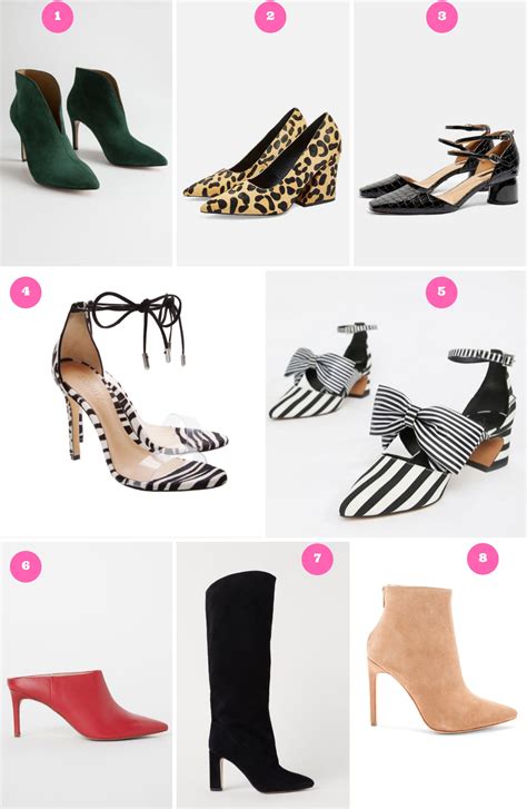 Top 10 Affordable Shoes at Patty Armbruster blog