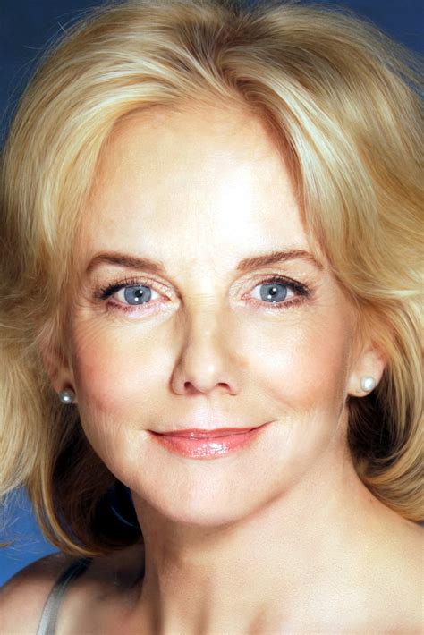 Linda Purl - Biografía, mejores películas, series, imágenes y noticias