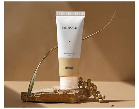Centella Cream, TORRIDEN Cellmazing Centella Cream 70ml