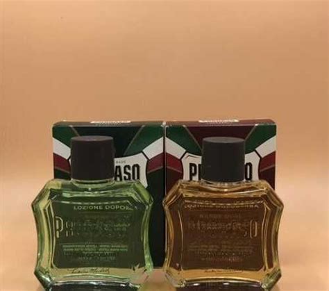 Лосьон после бритья Proraso 100мл | Festima.Ru - Мониторинг объявлений